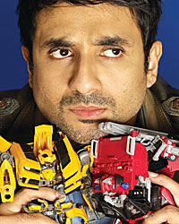 Vir Das